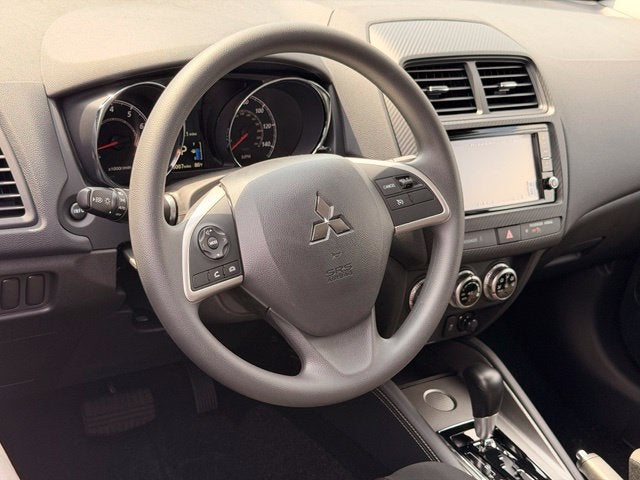 2027 Mitsubishi Outlander Sport 2.0 S