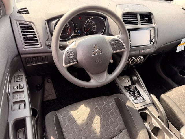 2027 Mitsubishi Outlander Sport 2.0 S