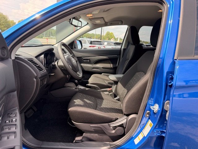 2027 Mitsubishi Outlander Sport 2.0 S