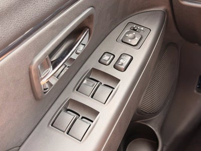 2027 Mitsubishi Outlander Sport 2.0 S