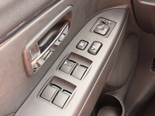 2027 Mitsubishi Outlander Sport 2.0 S