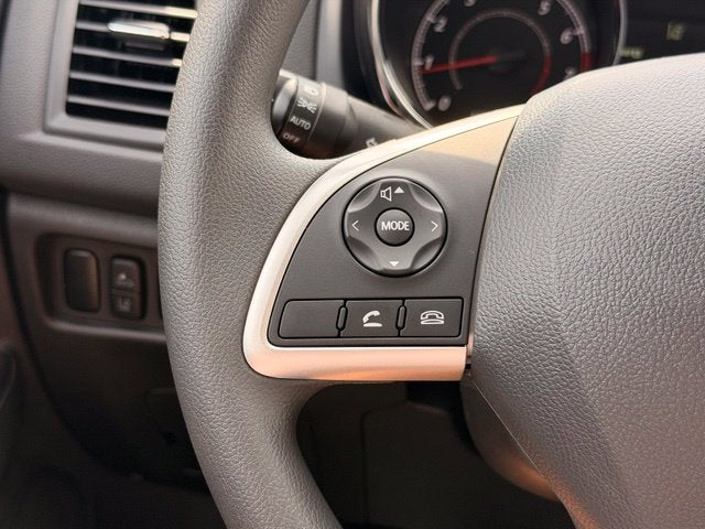 2027 Mitsubishi Outlander Sport 2.0 S