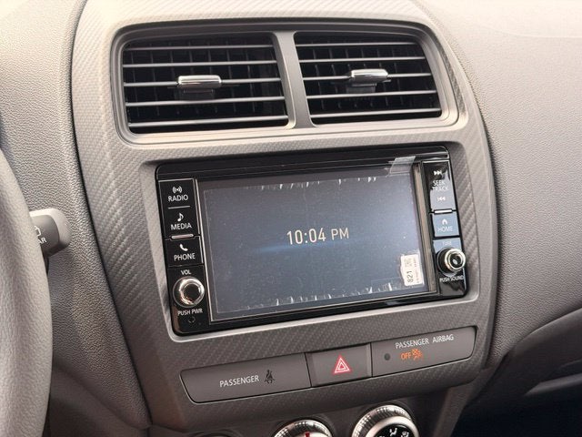 2027 Mitsubishi Outlander Sport 2.0 S