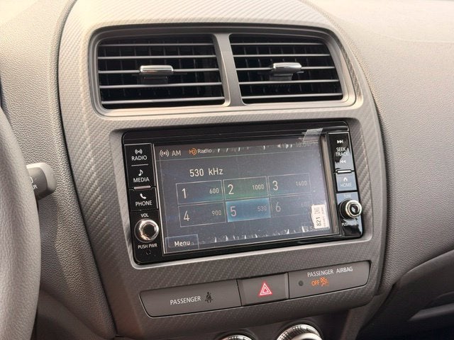 2027 Mitsubishi Outlander Sport 2.0 S