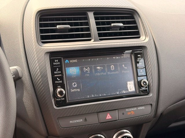 2027 Mitsubishi Outlander Sport 2.0 S