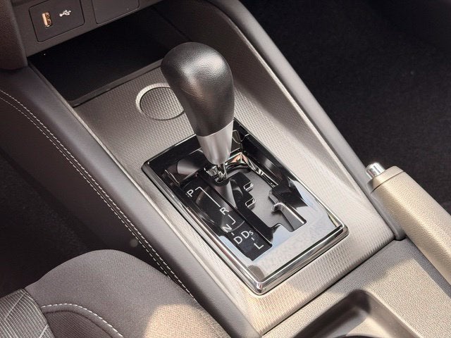 2027 Mitsubishi Outlander Sport 2.0 S