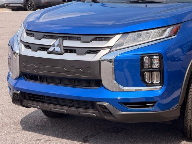 2027 Mitsubishi Outlander Sport 2.0 S