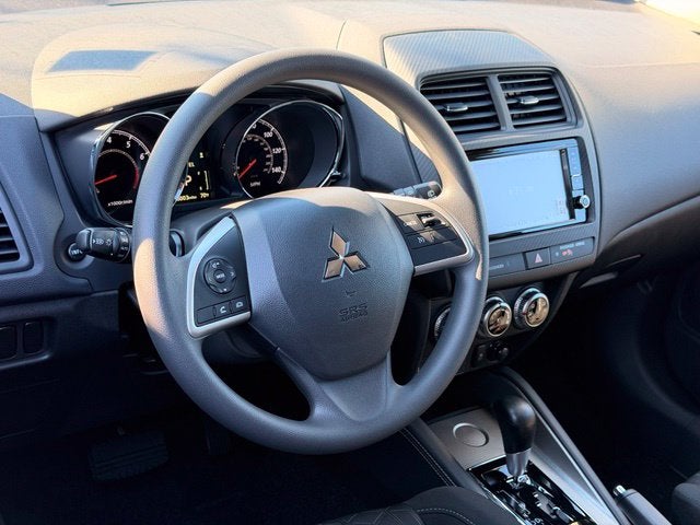 2027 Mitsubishi Outlander Sport 2.0 S