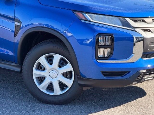 2027 Mitsubishi Outlander Sport 2.0 S