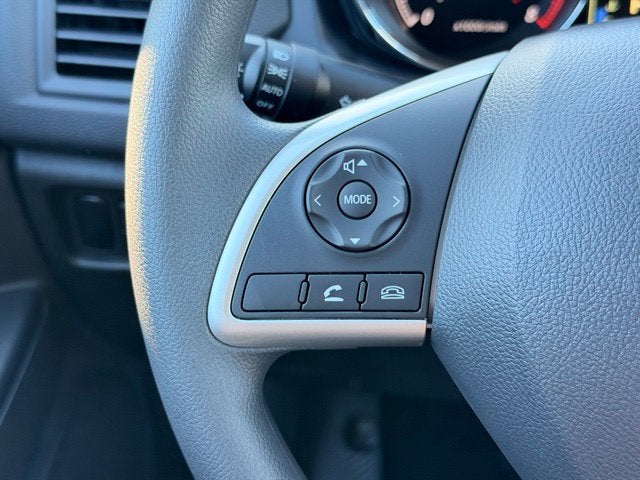 2027 Mitsubishi Outlander Sport 2.0 S