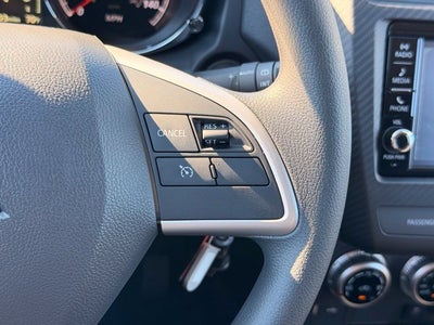 2027 Mitsubishi Outlander Sport 2.0 S