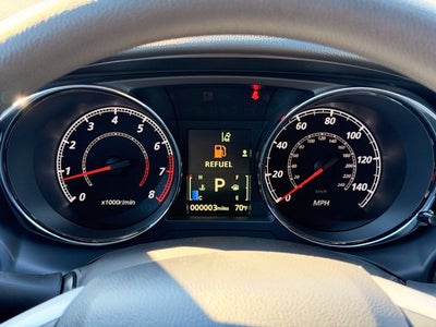 2027 Mitsubishi Outlander Sport 2.0 S