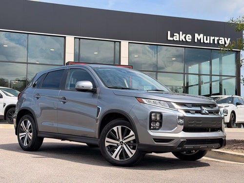 2027 Mitsubishi Outlander Sport 2.0 SE