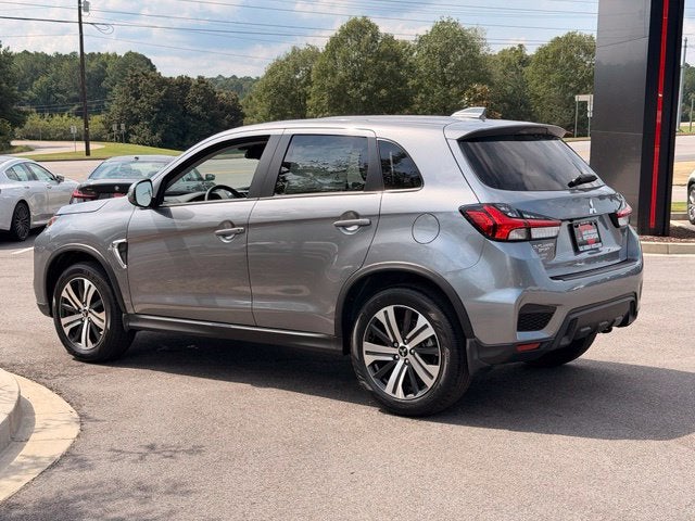 2027 Mitsubishi Outlander Sport 2.0 SE