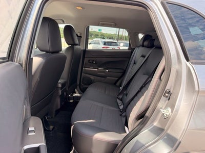 2027 Mitsubishi Outlander Sport 2.0 SE
