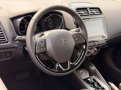 2027 Mitsubishi Outlander Sport 2.0 SE