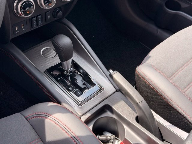 2027 Mitsubishi Outlander Sport 2.0 SE