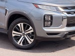 2027 Mitsubishi Outlander Sport 2.0 SE