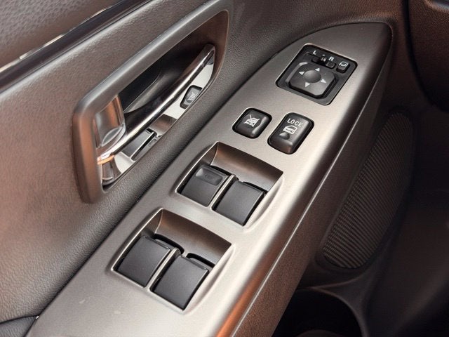2027 Mitsubishi Outlander Sport 2.0 SE