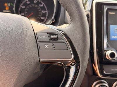 2027 Mitsubishi Outlander Sport 2.0 SE
