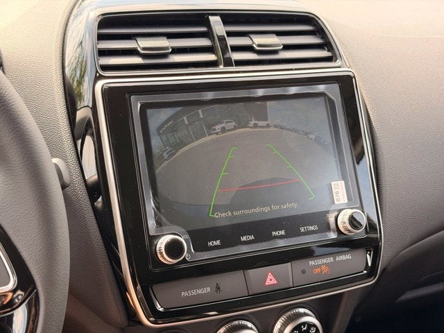 2027 Mitsubishi Outlander Sport 2.0 SE