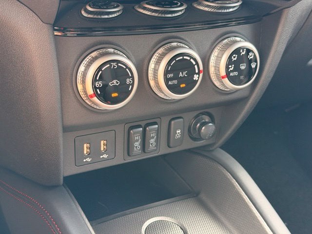 2027 Mitsubishi Outlander Sport 2.0 SE