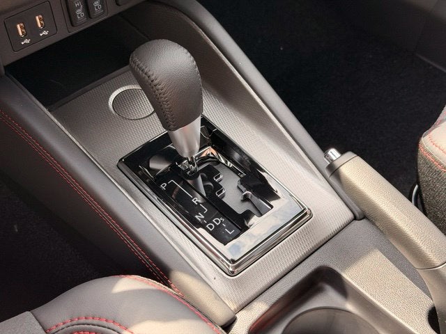 2027 Mitsubishi Outlander Sport 2.0 SE