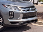 2027 Mitsubishi Outlander Sport 2.0 SE