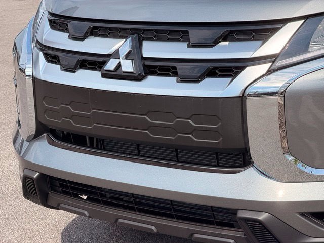 2027 Mitsubishi Outlander Sport 2.0 SE