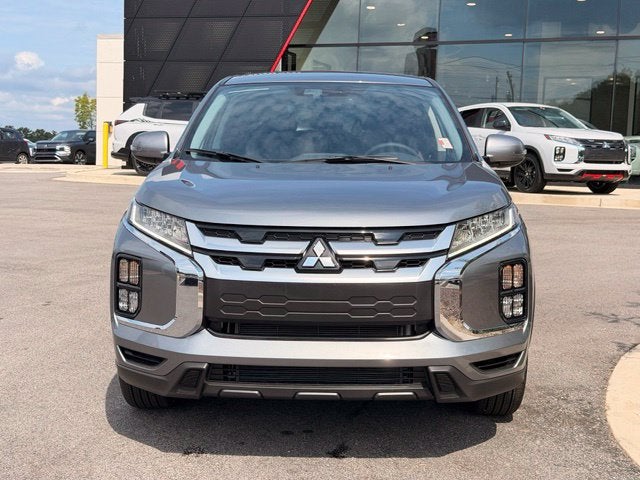 2027 Mitsubishi Outlander Sport 2.0 SE