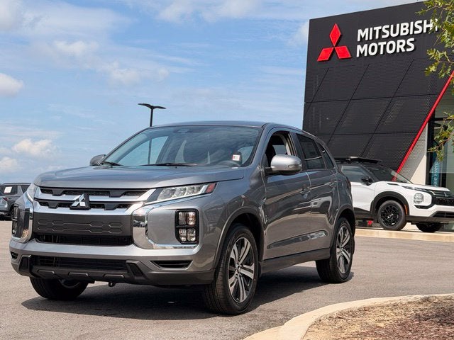 2027 Mitsubishi Outlander Sport 2.0 SE
