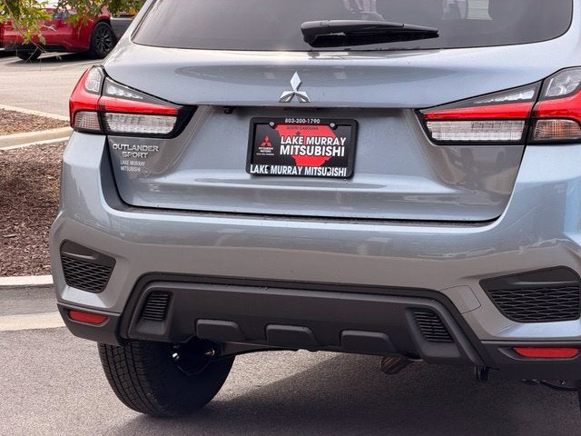 2027 Mitsubishi Outlander Sport Base