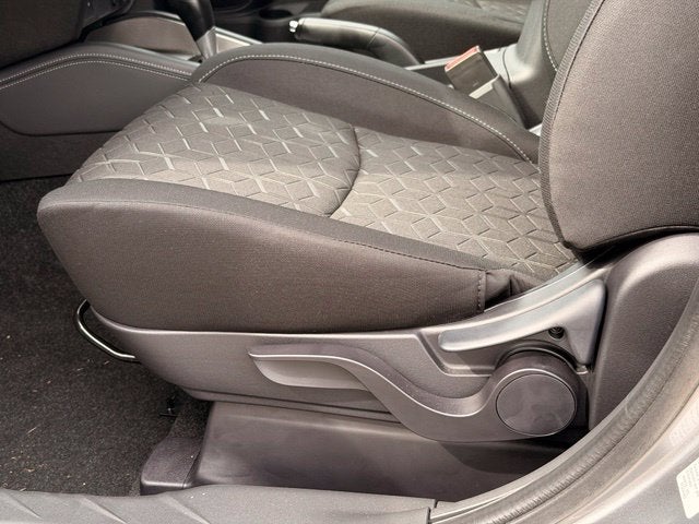 2027 Mitsubishi Outlander Sport Base