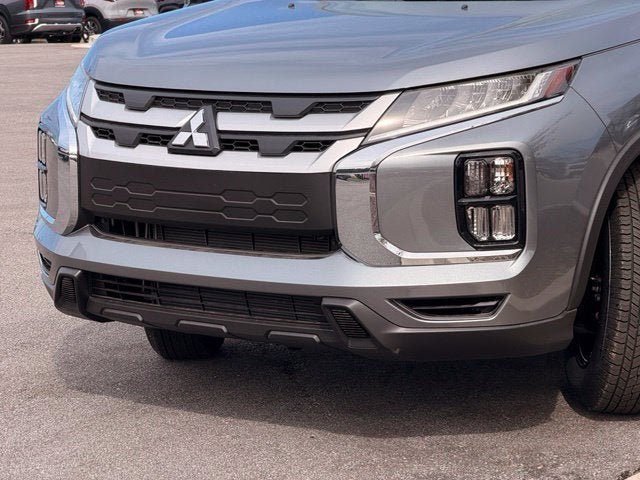2027 Mitsubishi Outlander Sport Base