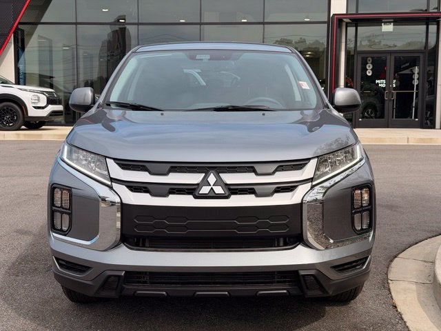 2027 Mitsubishi Outlander Sport Base