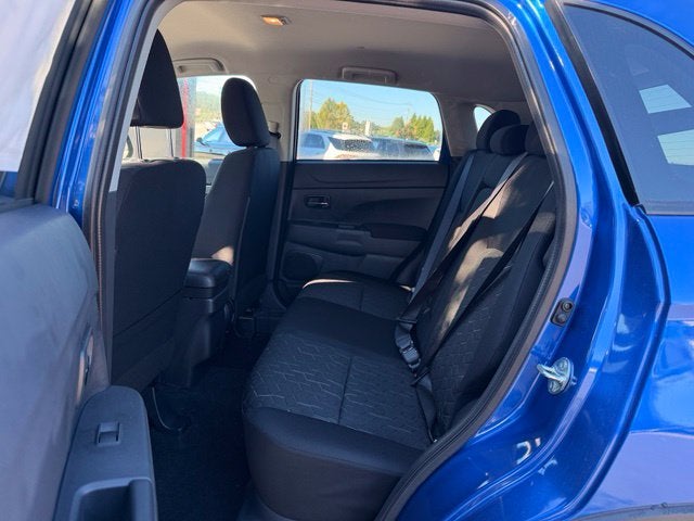 2027 Mitsubishi Outlander Sport 2.0 S