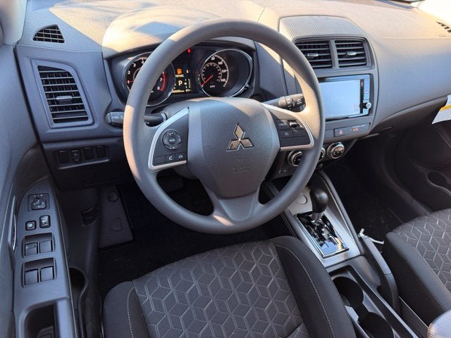 2027 Mitsubishi Outlander Sport 2.0 S