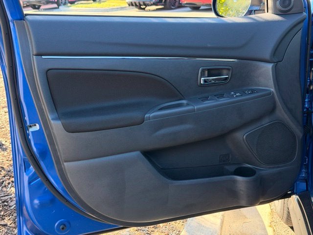 2027 Mitsubishi Outlander Sport 2.0 S