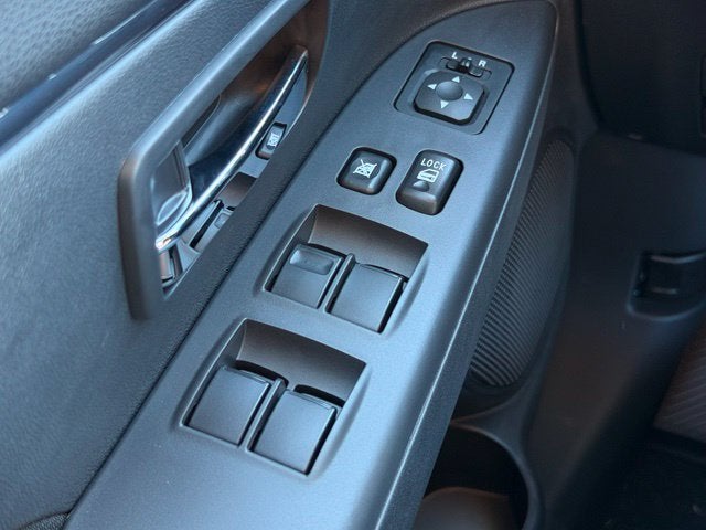 2027 Mitsubishi Outlander Sport 2.0 S