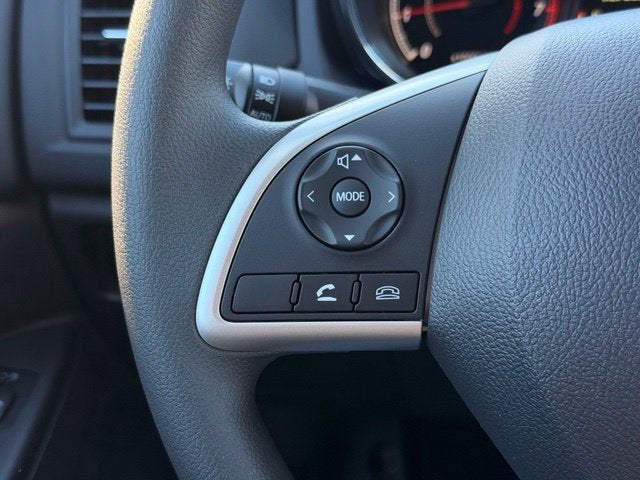2027 Mitsubishi Outlander Sport 2.0 S