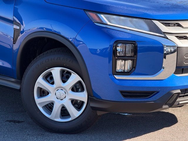 2027 Mitsubishi Outlander Sport 2.0 S