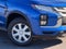 2027 Mitsubishi Outlander Sport 2.0 S