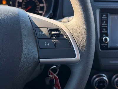 2027 Mitsubishi Outlander Sport 2.0 S