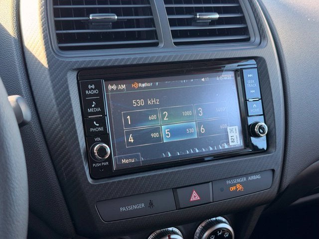 2027 Mitsubishi Outlander Sport 2.0 S
