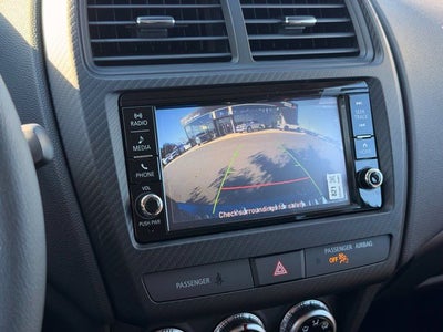 2027 Mitsubishi Outlander Sport 2.0 S