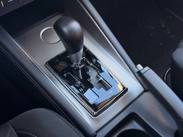 2027 Mitsubishi Outlander Sport 2.0 S