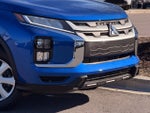 2027 Mitsubishi Outlander Sport 2.0 S
