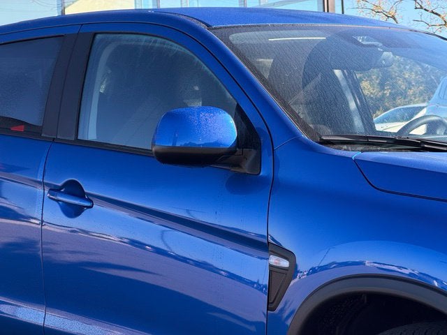 2027 Mitsubishi Outlander Sport 2.0 S