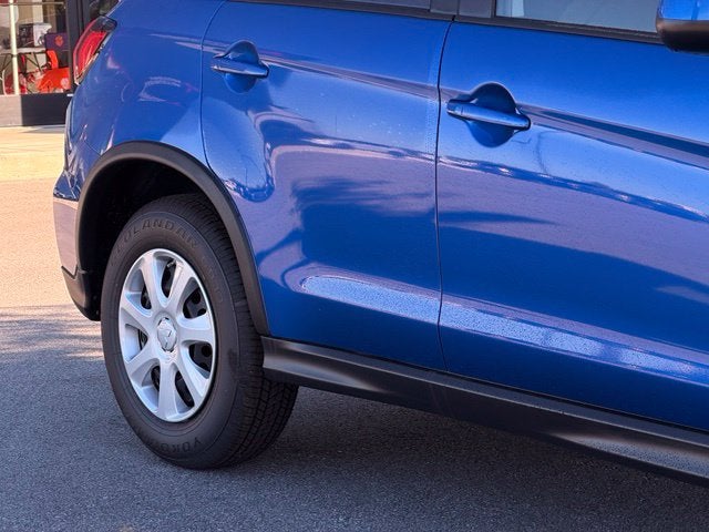 2027 Mitsubishi Outlander Sport 2.0 S