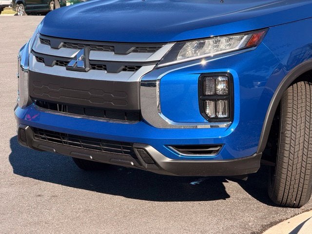 2027 Mitsubishi Outlander Sport 2.0 S